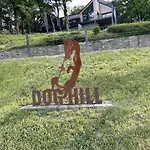 Apartamento Dog Hill Dunabogdány