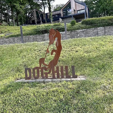 Daire Dog Hill Dunabogdány