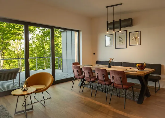 Apartman Dog Hill